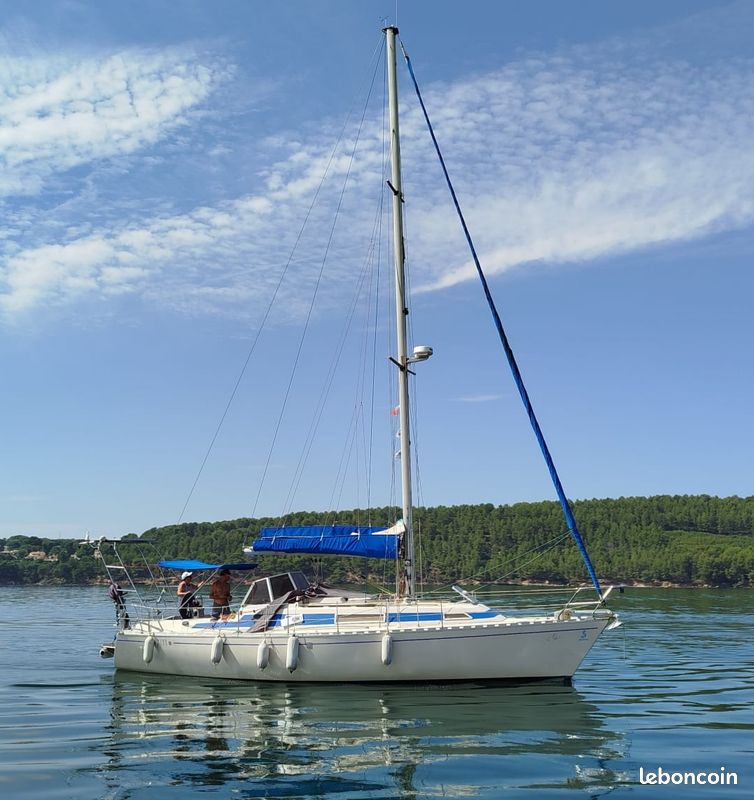 IDYLLE 1550 (BENETEAU) — Vedi foto 1