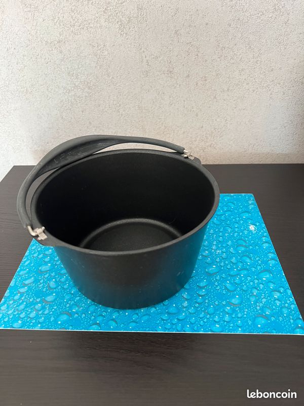 Moule a gateaux pour cookeo (image 1)