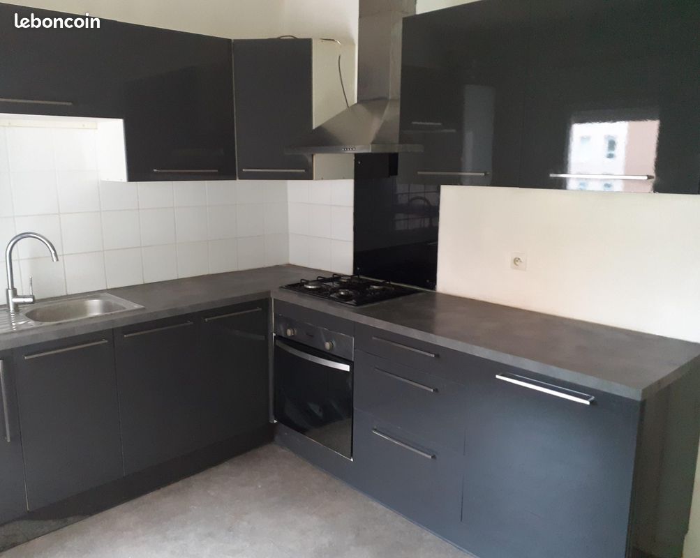 Appartement 4 pièces 87 m² · à Chartres · 87 m² · 159 886 €