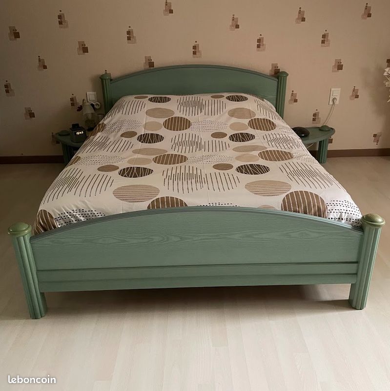 Chambre complète (image 1)