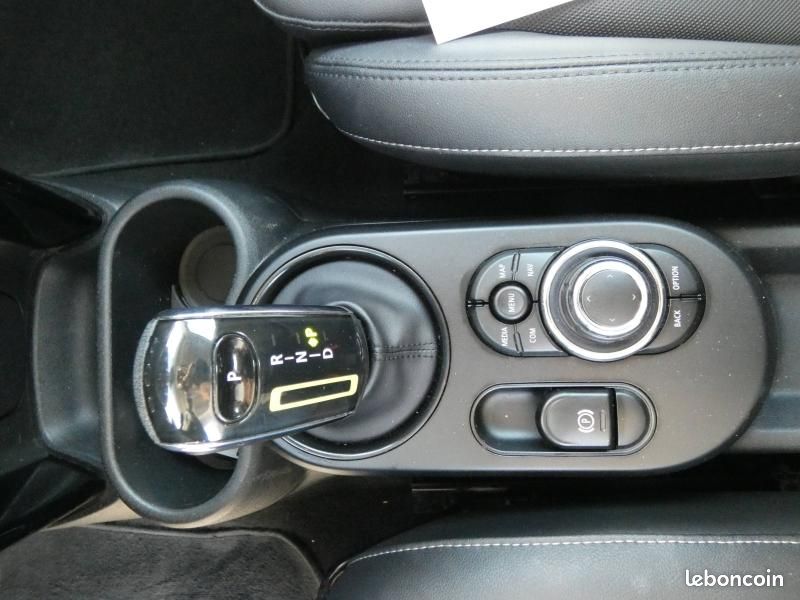 Mini Mini Cooper SE 184ch Essential BVA (image 21)