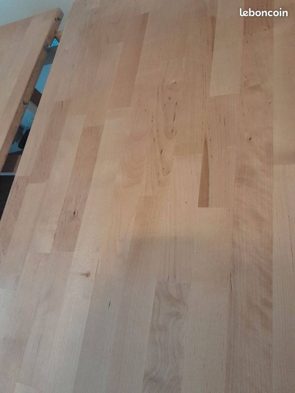 Table de salle à manger (image 4)