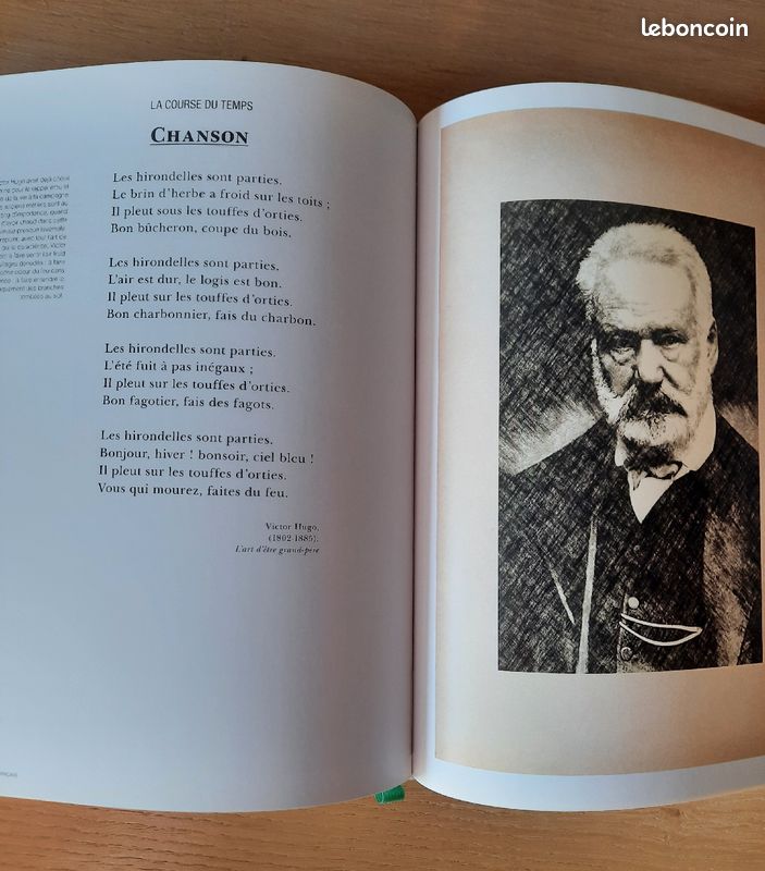 Livre "le beau livre du français" (image 5)