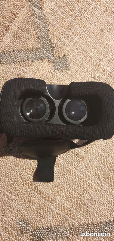 Lunette de vr (image 2)