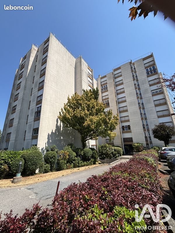 Appartement 1 pièce 30 m² · à Limoges · 30 m² · 450 €