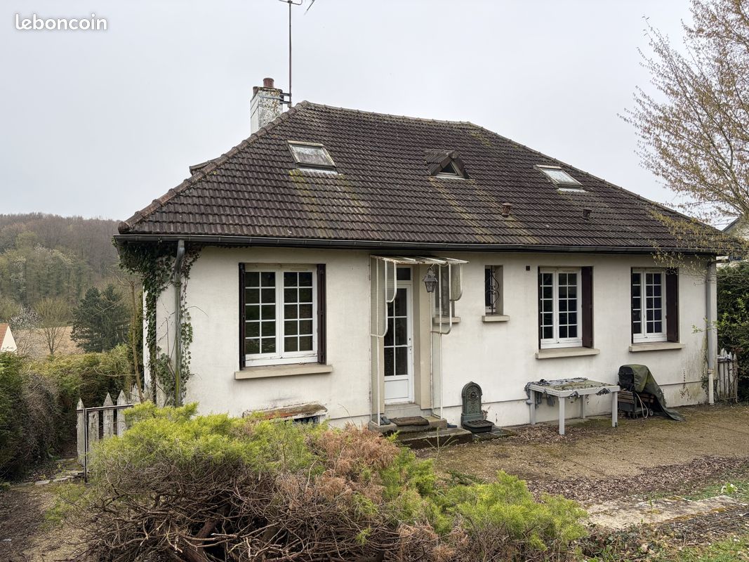 Maison 4 pièces 115 m² · à Allonne · 115 m² · 210 000 €