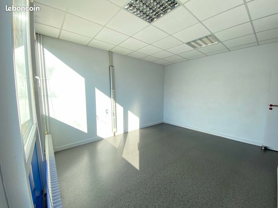 Bureaux 56 m² RENNES (image 7)