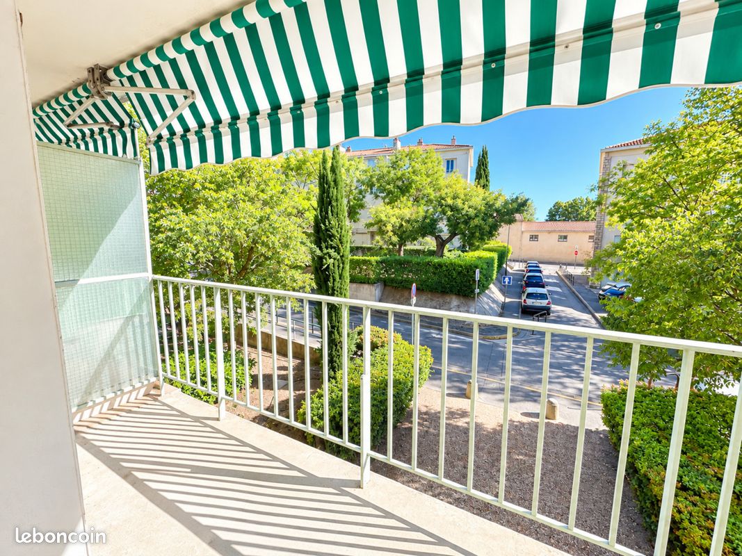 Appartement 4 pièces 67 m² · à Aix-en-Provence · 67 m² · 323 000 €