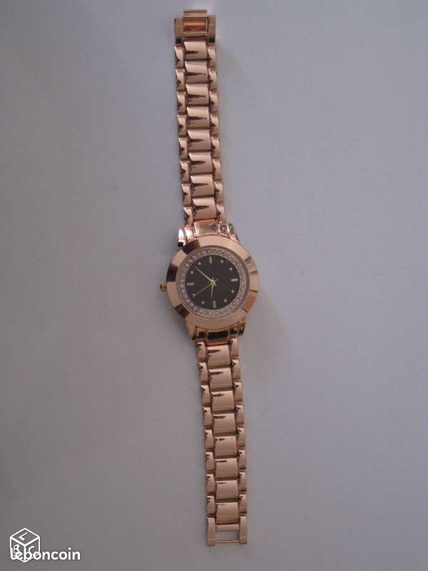 Montre Dame fantaisie neuve (image 1)