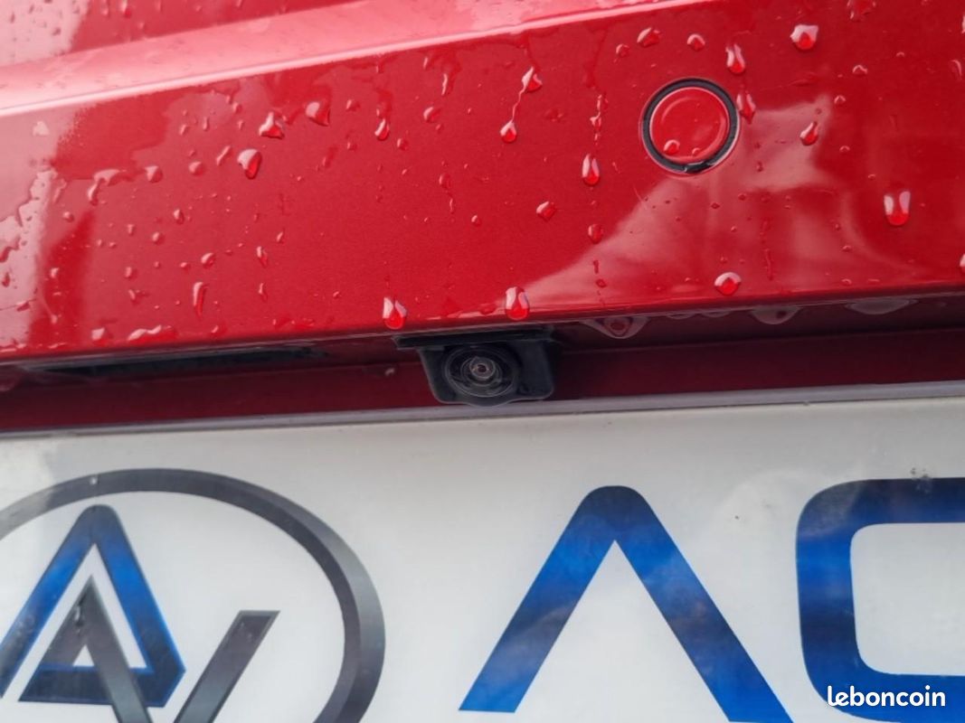 SEAT IBIZA 1.0 tsi 95 copa (image 12)