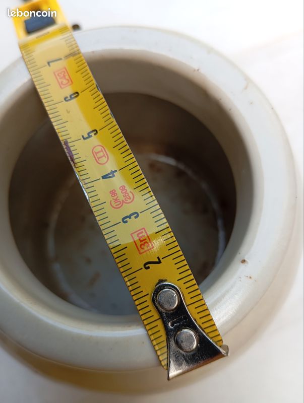 Petit Pot céramiques (image 5)