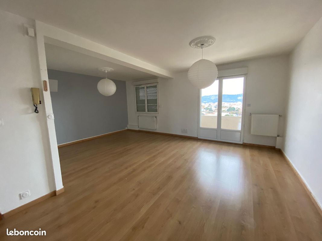 Appartement 4 pièces 66 m² · à Valence · 66 m² · 760 €