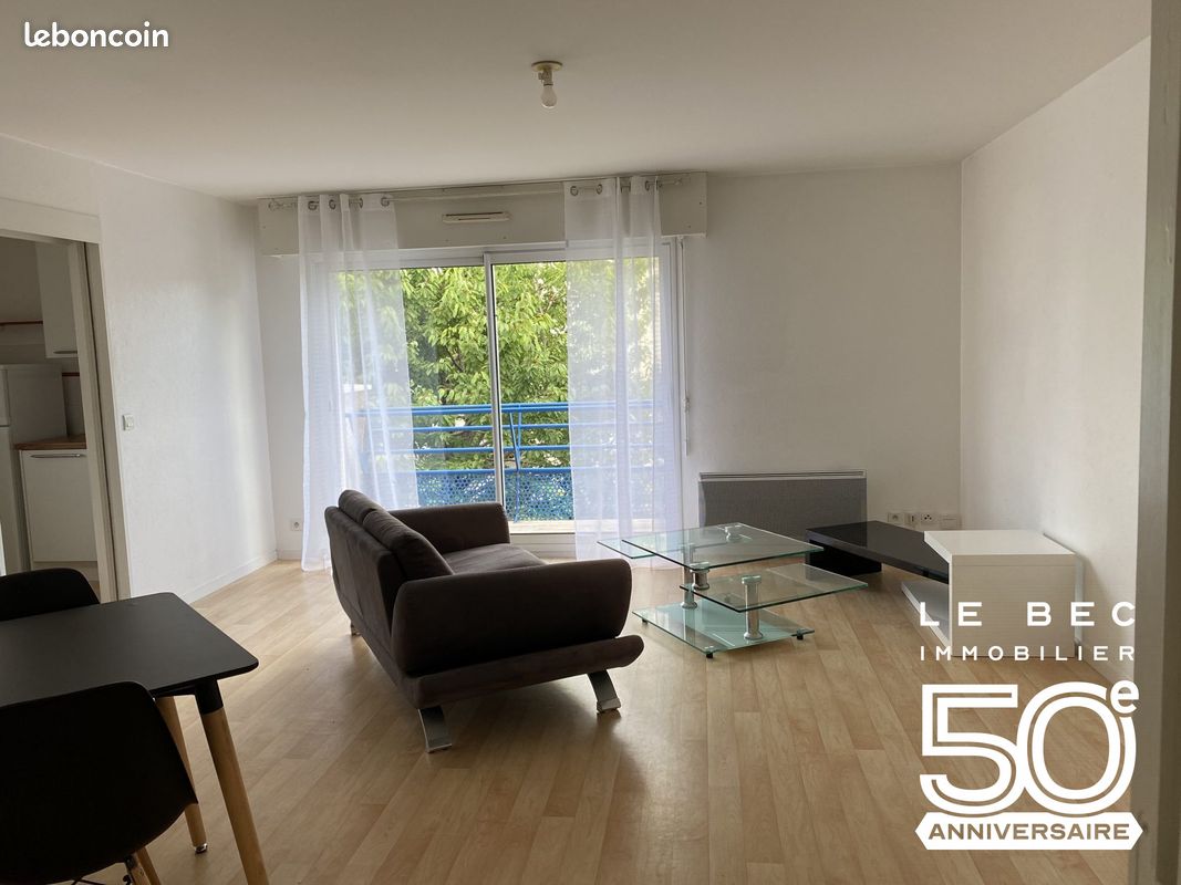 Appartement 3 pièces 64 m² · à Plescop · 64 m² · 760 €