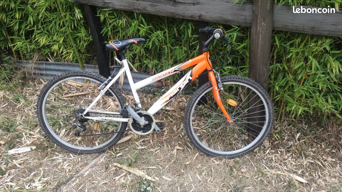 Lachinita 16t Cycle Online Lachinita Prix Roue Velo Ma Bicyclette