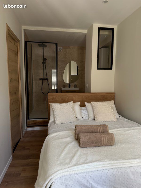 Appartement 2 pièces 27 m² · à Avignon · 27 m² · 675 €