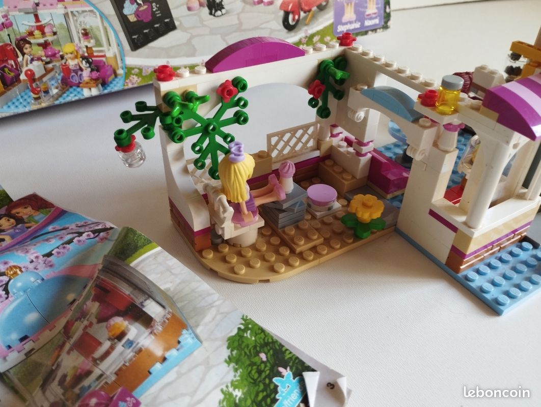 Lego le cupcake (image 3)