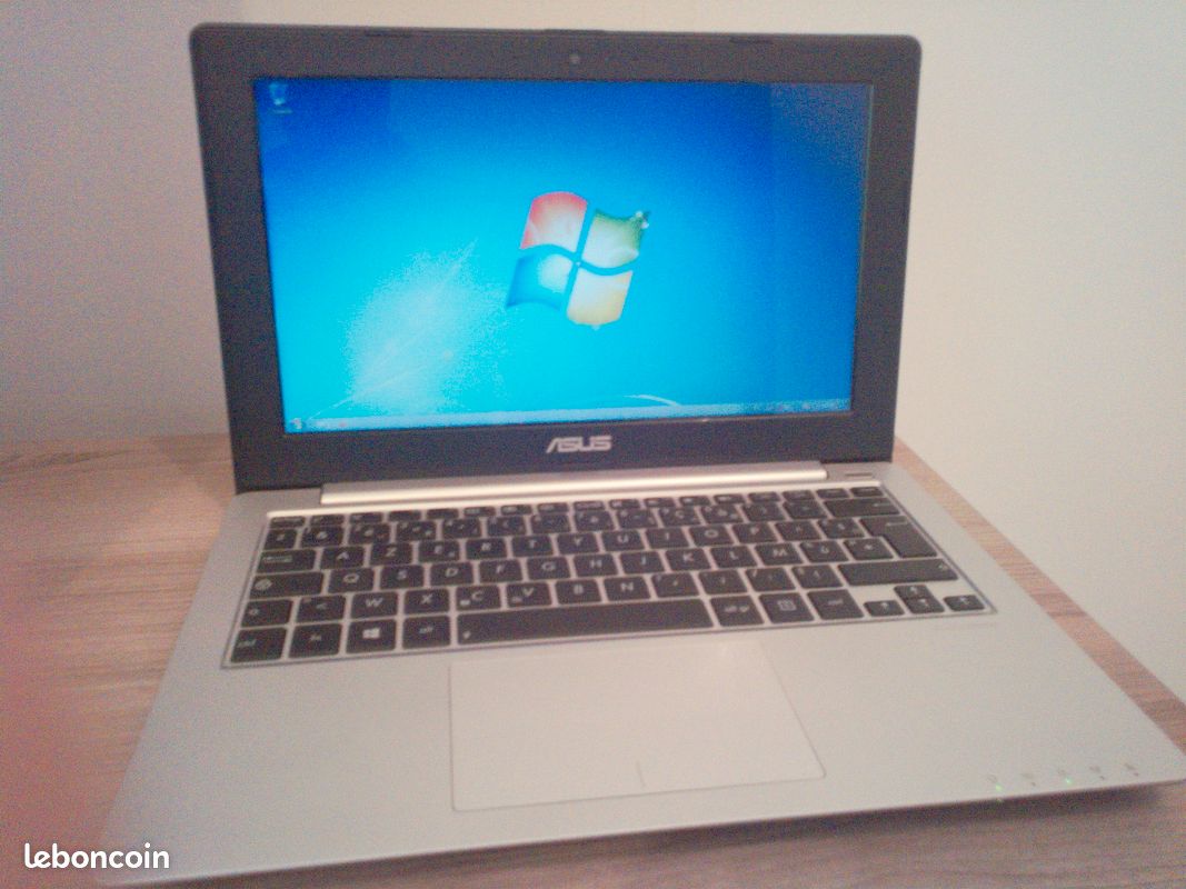 Notebook asus f201e (image 2)