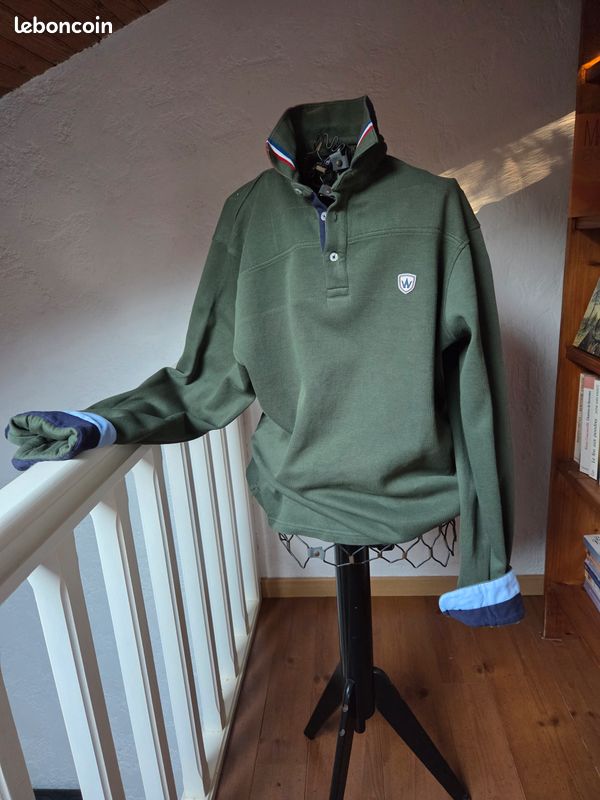 Polo XL Aristow (image 1)