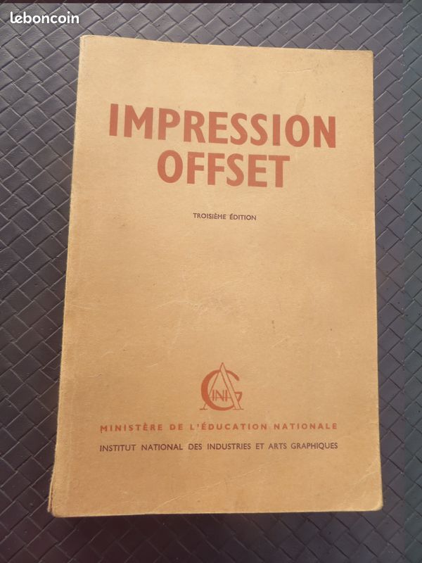Impression Offset (image 1)