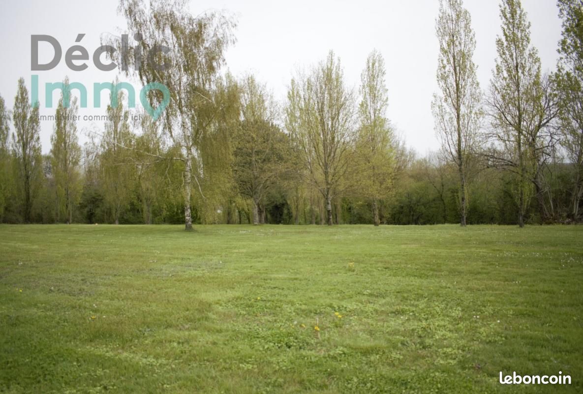 Maison 4 pièces 129 m² - Saint-Coutant 79120 (image principale 6)