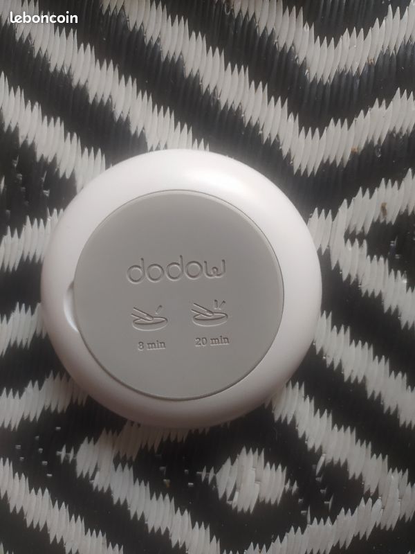 Dodow facilitateur de sommeil (image 4)
