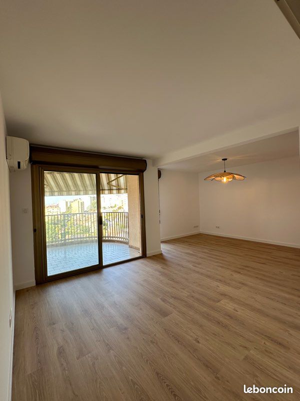 Appartement 3 pièces 70 m² · à Ajaccio · 70 m² · 255 000 €
