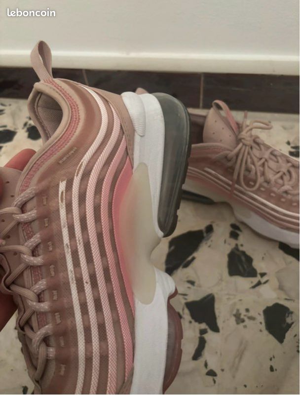 Chaussure Nike femme (image 7)