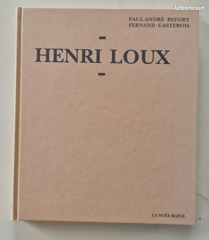Galerie d'art Kiwior - Henri Loux « Alsacienne assise avec sa corbeille