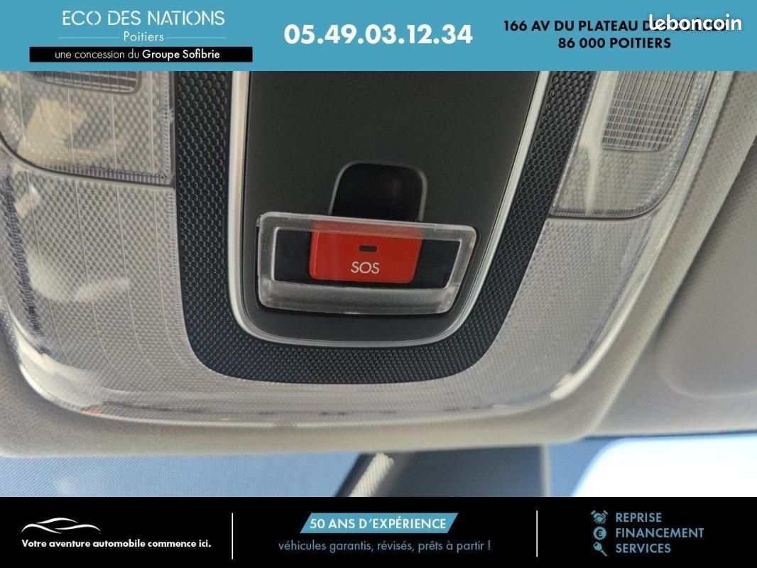 Hyundai i20 1.0 T-GDI 100 INTUITIVE (image 15)
