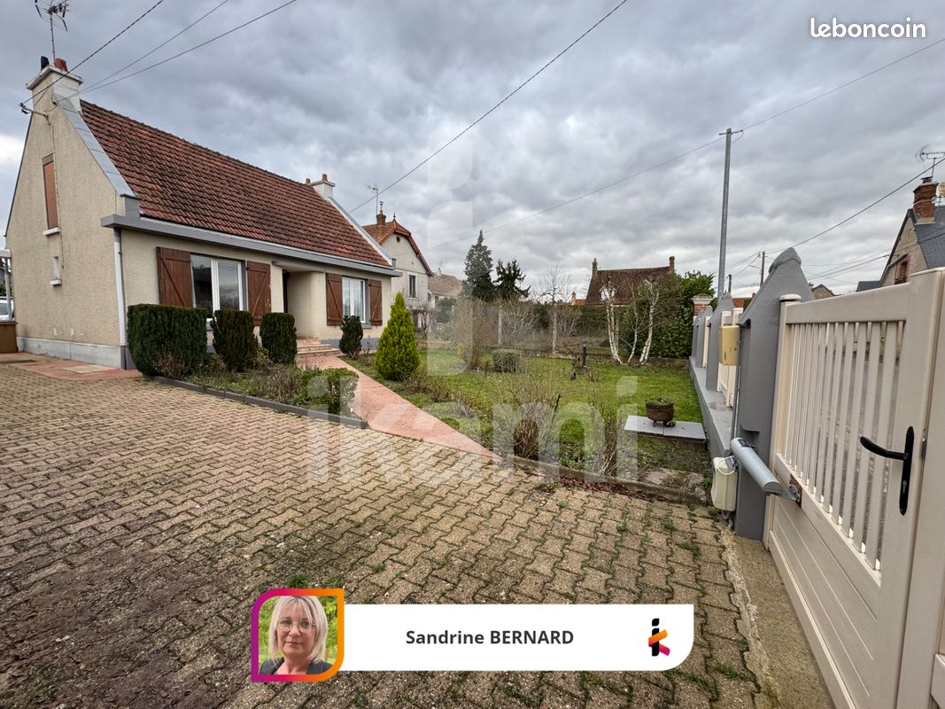 Propriété 5 pièces 80 m² (image 2)