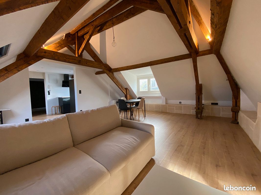 Appartement 2 pièces 40 m² · à Bordeaux · 40 m² · 895 €/mois