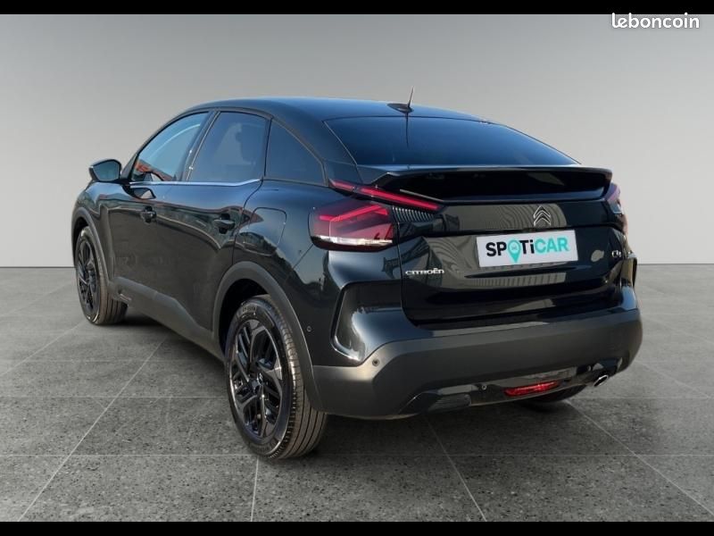Citroen C4 BlueHDi 130ch S&S Shine Pack EAT8 (image 8)