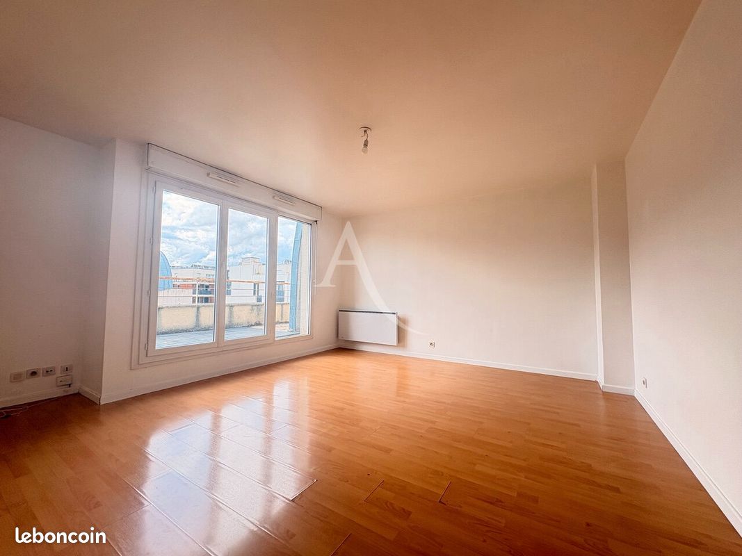 Appartement 4 pièces 79 m² · à Cergy · 79 m² · 1 350 €/mois