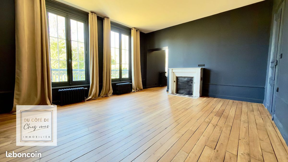 Appartement 4 pièces 163 m² (image 5)