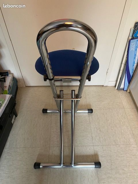 Tabouret de repassage (image 3)