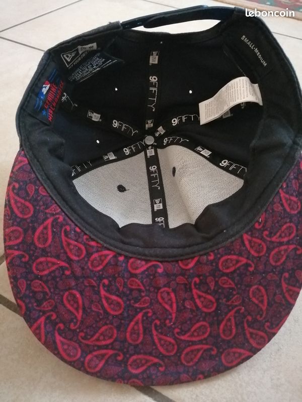 Casquette (image 2)