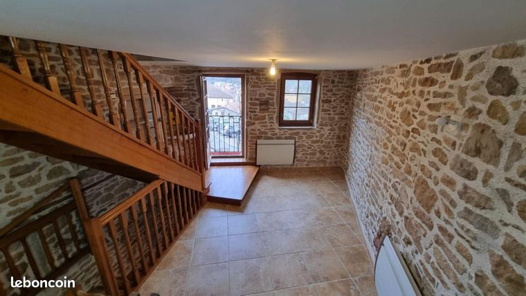 Maison 3 pièces 96 m²