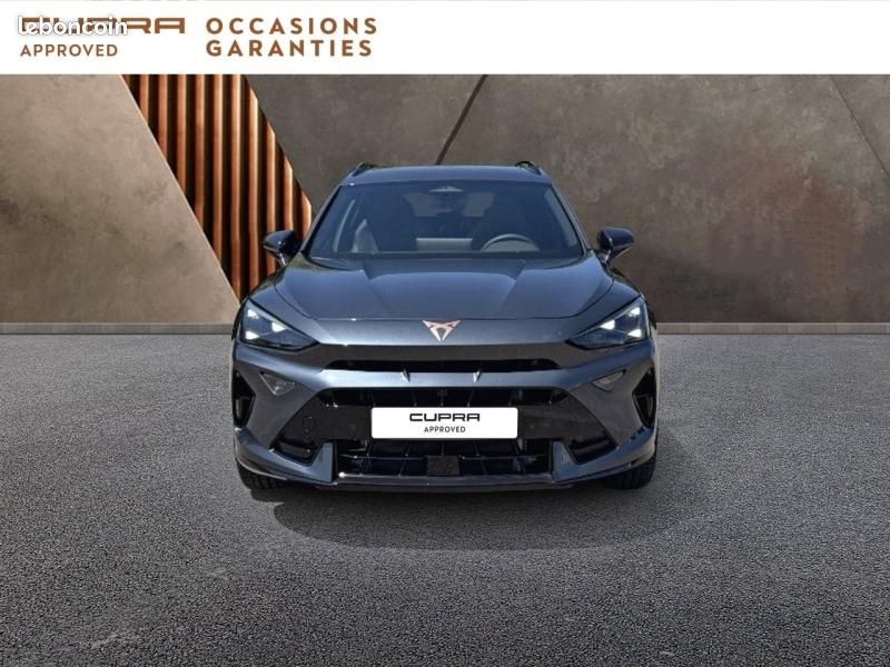 Cupra Formentor 1.5 eTSI Hybrid 150ch V DSG7 (image 18)