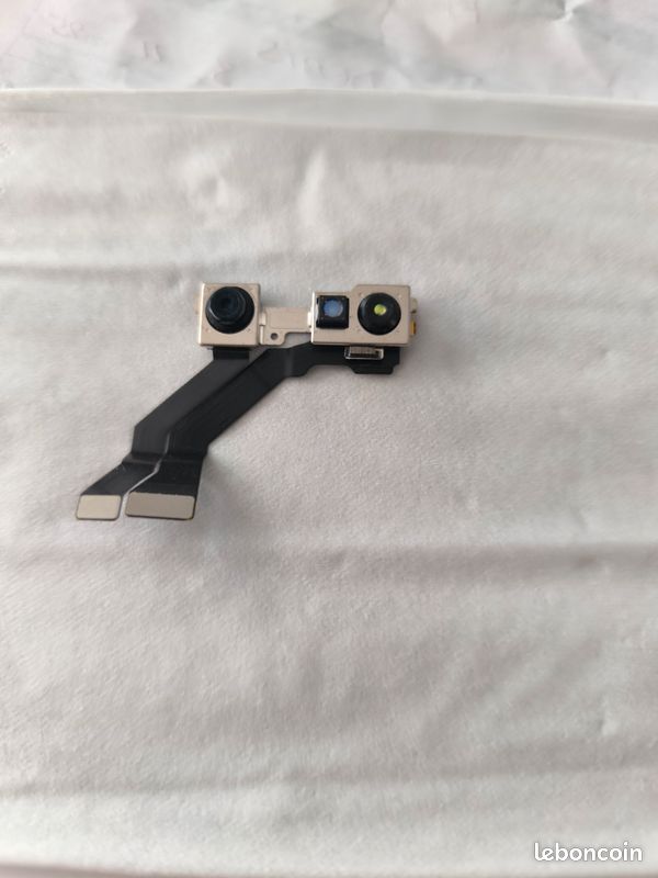 8-256 Go Blanc-Carte mère pour iPhone 8 Plus, avec-sans Touch ID
