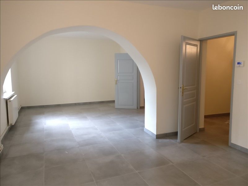 Appartement 4 pièces 81 m² · à Clouange · 81 m² · 700 €