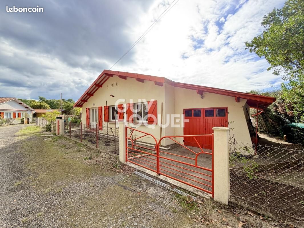 Maison 4 pièces 82 m² · à Mimizan · 82 m² · 234 800 €
