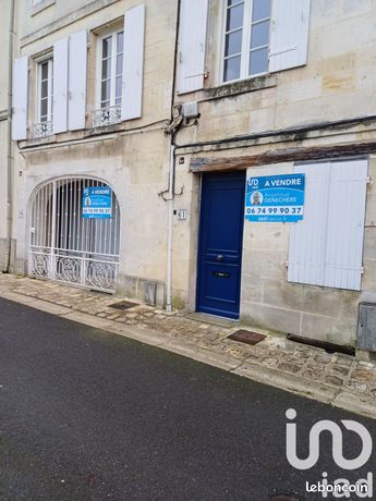Maison 5 pièces 148 m²