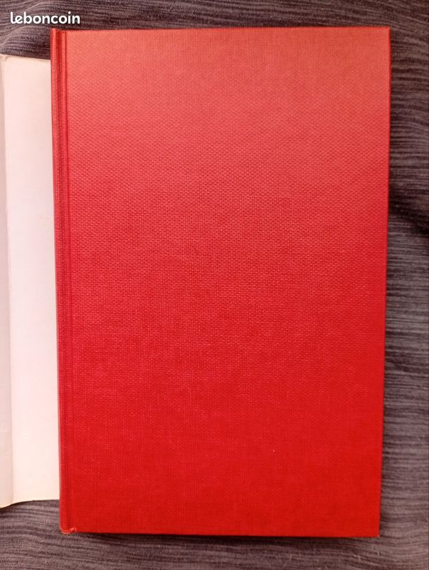 Livre "LE PARIS COMMUNARD", de Maurice Choury, Librairie Académique Perrin, Relié, 1970, illustrations en noir et blanc, contre-plats illustrés en couleur, très bon état (image 5)
