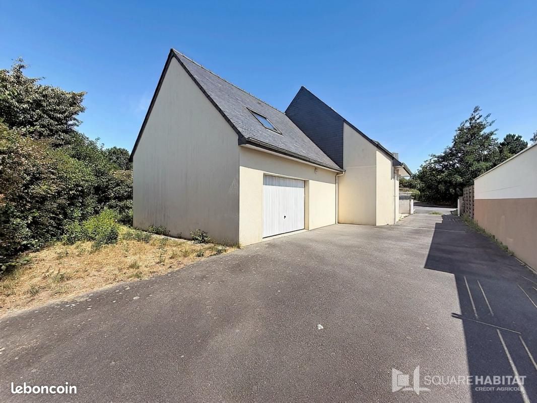 Maison 6 pièces 130 m² · à Mordelles · 130 m² · 1 185 €
