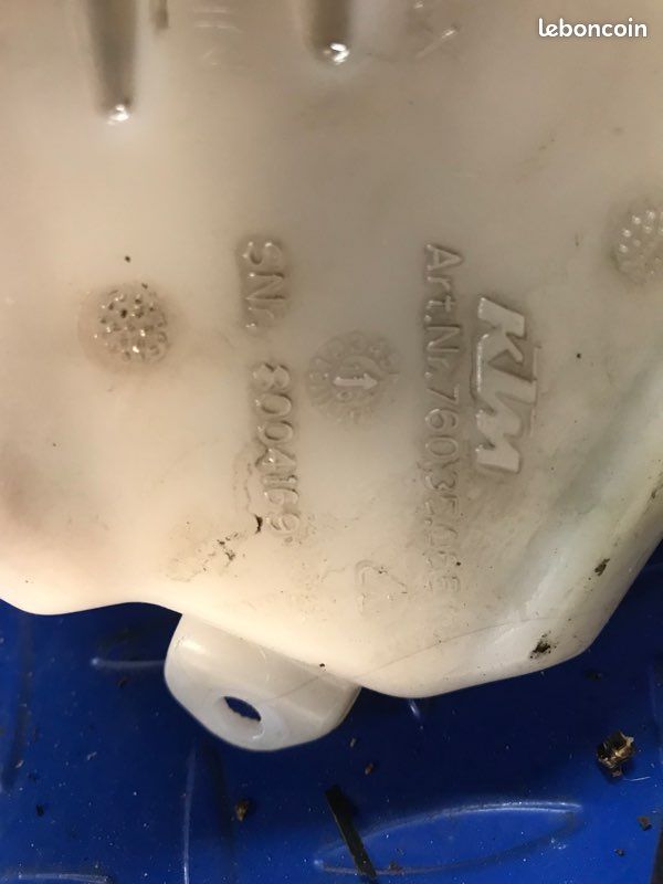Vase d’expansion (image 2)