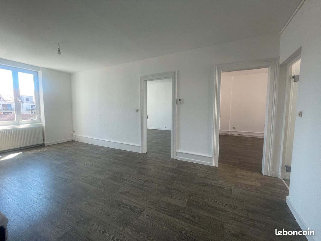 Appartement 2 pièces 82 m² · à Colmar · 82 m² · 822 €/mois