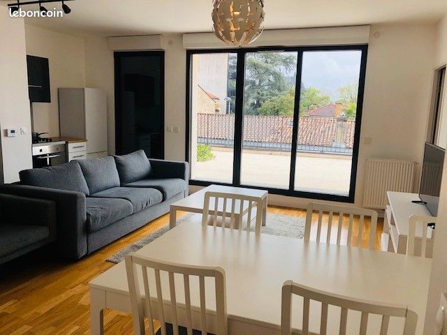 Appartement 4 pièces 86 m² · à Bordeaux · 86 m² · 1 613 €/mois