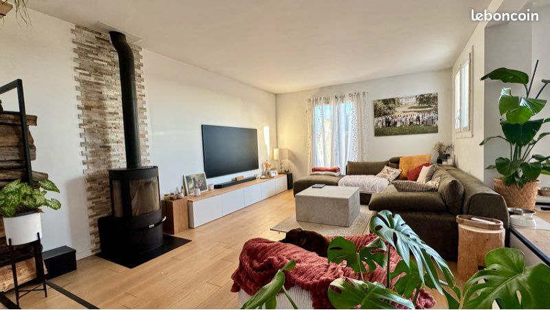 Maison 5 pièces 104 m² · à Plaisir · 104 m² · 419 000 €