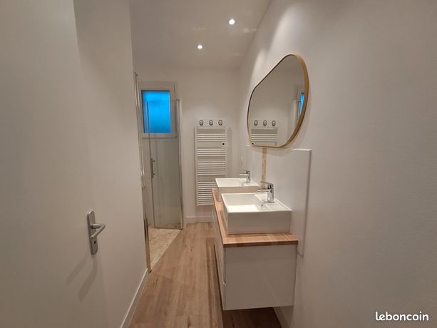 Appartement F3