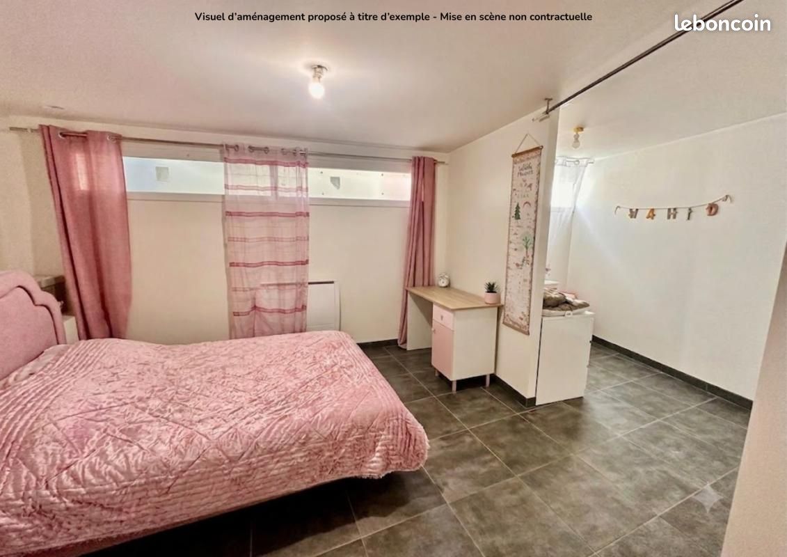 Appartement 3 pièces 60 m² · à Publier · 60 m² · 280 000 €